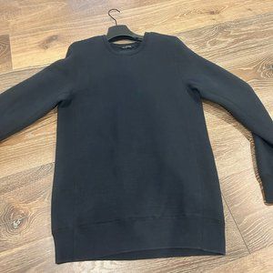 Wings + Horns Cabin Fleece Crewneck